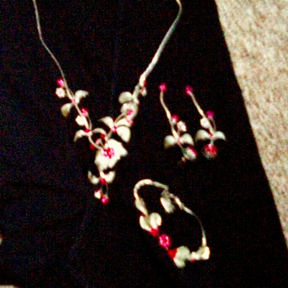 Vintage Signed Premier Design Set